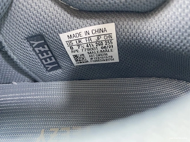 Yeezy GW0296 Adidas Boost 700 V2 Sun 0708